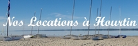 Nos locations à Hourtin