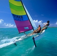 Hobie Cat